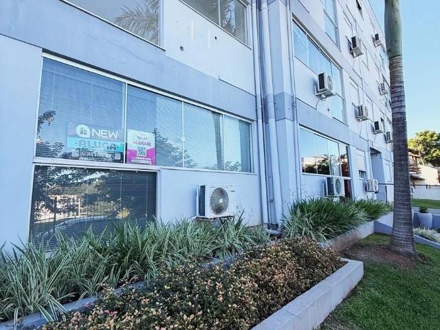 Apartamento venda em Sede Municipal, Santa Cruz do Sul