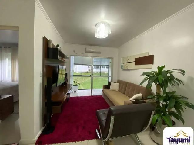 Apartamento venda em Região Geográfica Imediata de Santa Cruz do Sul, Santa Cruz do Sul