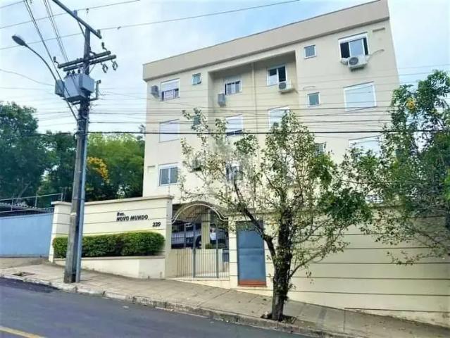 Apartamento venda em Região Geográfica Imediata de Santa Cruz do Sul, Santa Cruz do Sul