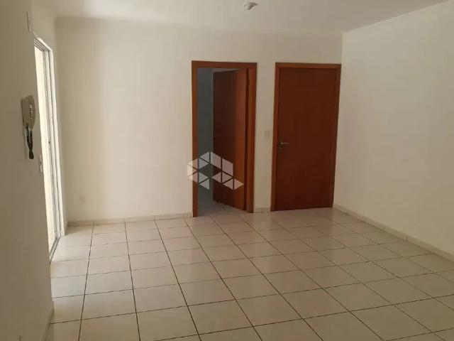 Apartamento venda em Região Geográfica Imediata de Santa Cruz do Sul, Santa Cruz do Sul