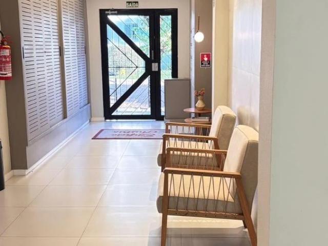 Apartamento venda em Sede Municipal, Santa Cruz do Sul