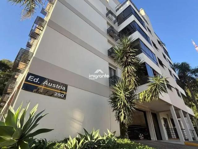Apartamento venda em Região Geográfica Imediata de Santa Cruz do Sul, Santa Cruz do Sul