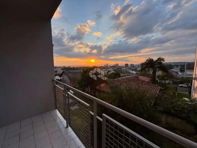 Apartamento venda em Região Geográfica Imediata de Santa Cruz do Sul, Santa Cruz do Sul