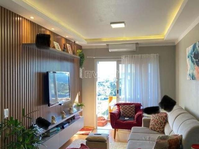 Apartamento venda em Região Geográfica Imediata de Santa Cruz do Sul, Santa Cruz do Sul