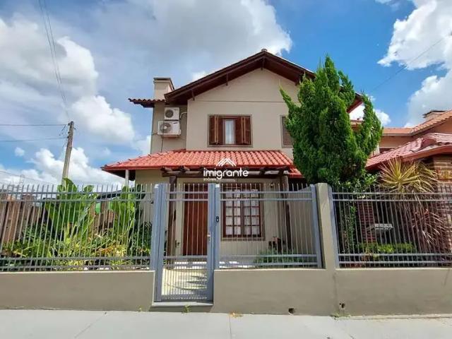 Apartamento venda em Região Geográfica Imediata de Santa Cruz do Sul, Santa Cruz do Sul