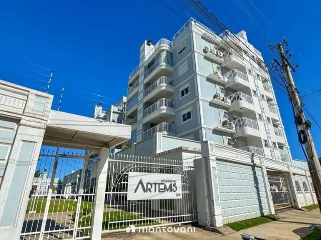 Apartamento venda em Região Geográfica Imediata de Santa Cruz do Sul, Santa Cruz do Sul