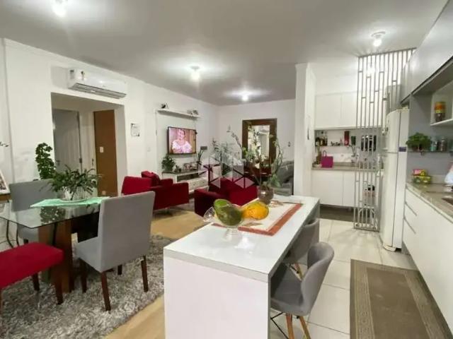 Apartamento venda em Região Geográfica Imediata de Santa Cruz do Sul, Santa Cruz do Sul