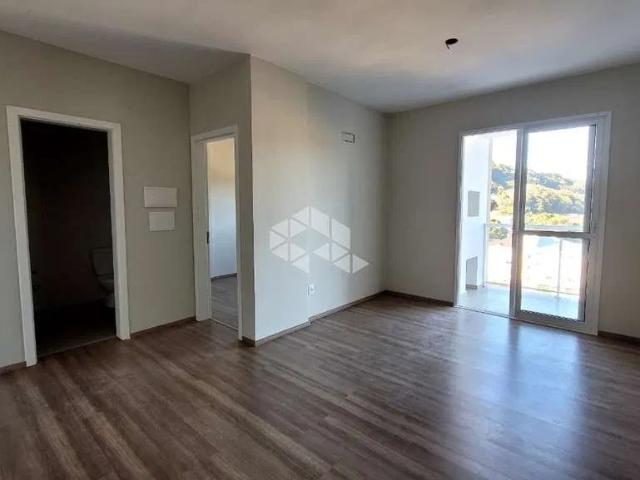 Apartamento venda em Sede Municipal, Santa Cruz do Sul