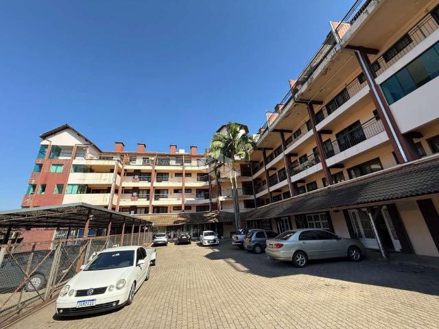 Apartamento venda em Região Geográfica Imediata de Santa Cruz do Sul, Santa Cruz do Sul