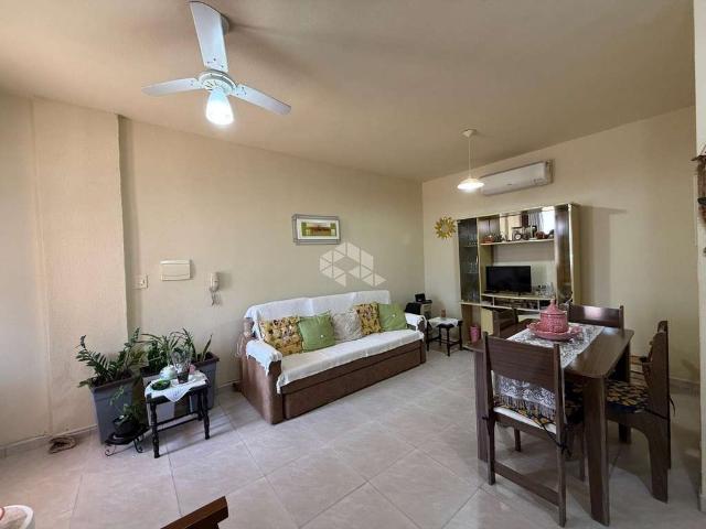 Apartamento venda em Região Geográfica Imediata de Santa Cruz do Sul, Santa Cruz do Sul