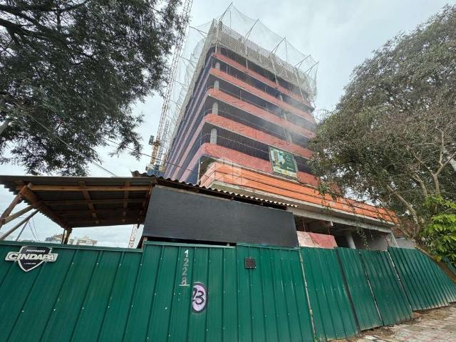 Apartamento venda em Região Geográfica Imediata de Santa Cruz do Sul, Santa Cruz do Sul