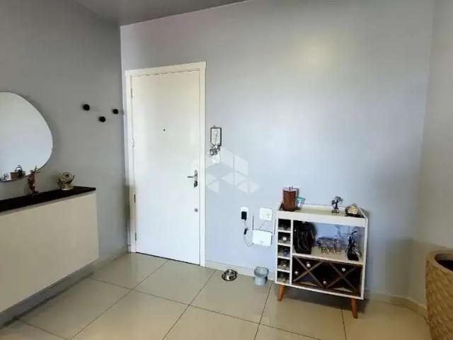 Apartamento venda em Região Geográfica Imediata de Santa Cruz do Sul, Santa Cruz do Sul