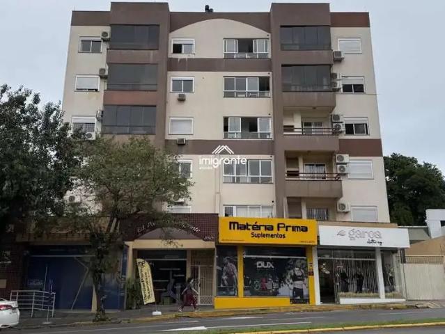 Apartamento venda em Região Geográfica Imediata de Santa Cruz do Sul, Santa Cruz do Sul
