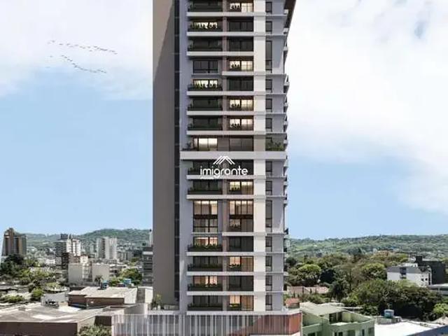 Apartamento venda em Região Geográfica Imediata de Santa Cruz do Sul, Santa Cruz do Sul