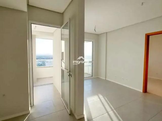 Apartamento venda em Região Geográfica Imediata de Santa Cruz do Sul, Santa Cruz do Sul