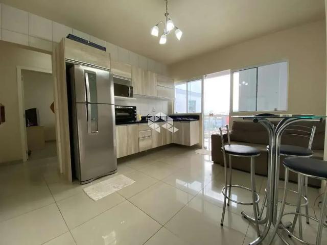 Apartamento venda em Região Geográfica Imediata de Santa Cruz do Sul, Santa Cruz do Sul