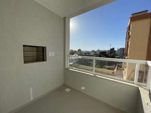 Apartamento venda em Região Geográfica Imediata de Santa Cruz do Sul, Santa Cruz do Sul
