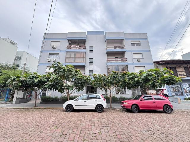 Apartamento venda em Sede Municipal, Santa Cruz do Sul