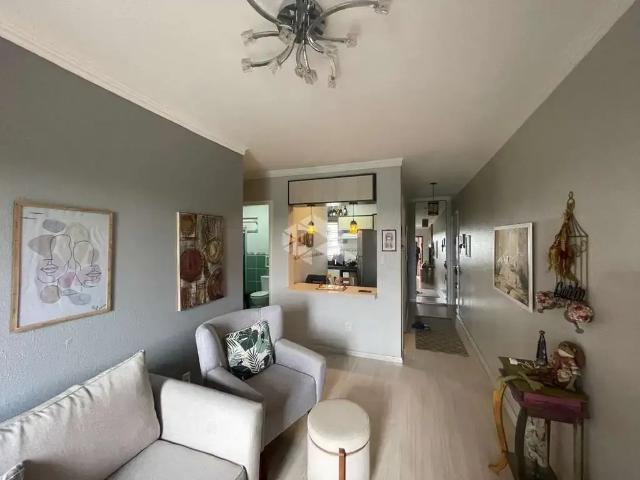 Apartamento venda em Região Geográfica Imediata de Santa Cruz do Sul, Santa Cruz do Sul