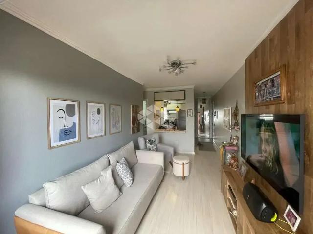 Apartamento venda em Região Geográfica Imediata de Santa Cruz do Sul, Santa Cruz do Sul