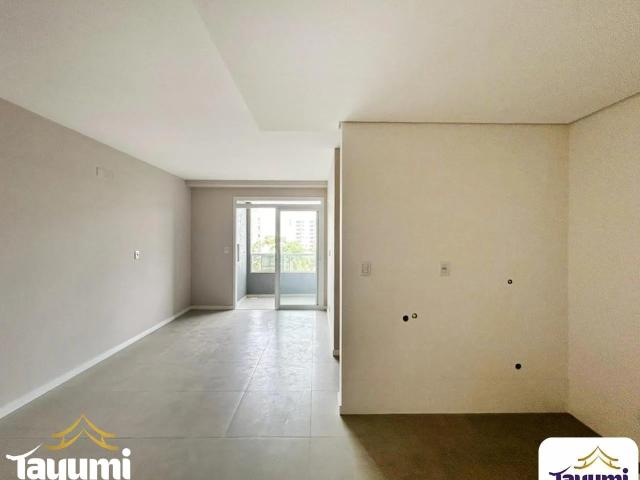 Apartamento venda em Sede Municipal, Santa Cruz do Sul