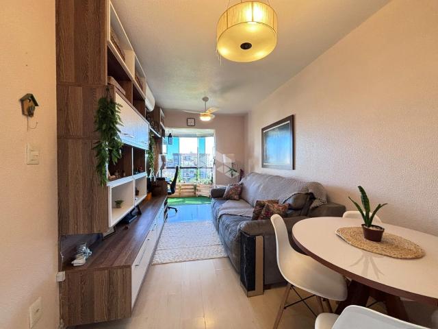 Apartamento venda em Sede Municipal, Santa Cruz do Sul