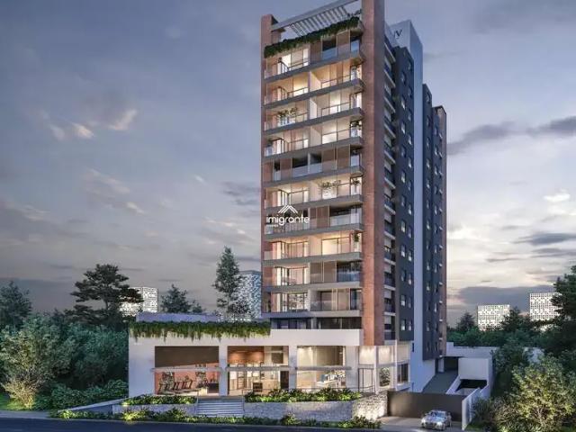 Apartamento venda em Região Geográfica Imediata de Santa Cruz do Sul, Santa Cruz do Sul
