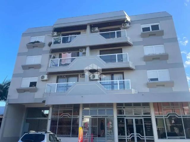 Apartamento venda em Região Geográfica Imediata de Santa Cruz do Sul, Santa Cruz do Sul