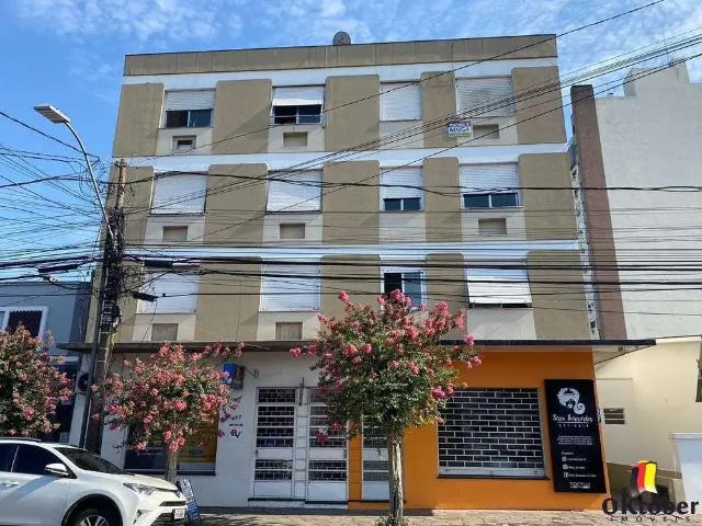 Apartamento venda em Região Geográfica Imediata de Santa Cruz do Sul, Santa Cruz do Sul