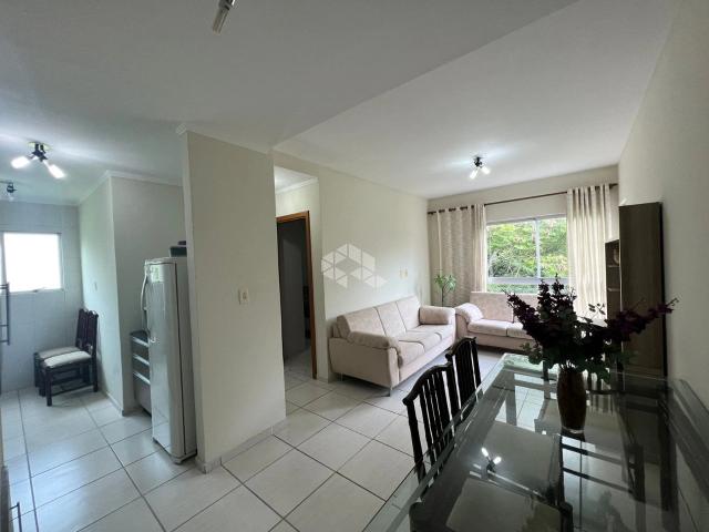 Apartamento venda em Região Geográfica Imediata de Santa Cruz do Sul, Santa Cruz do Sul