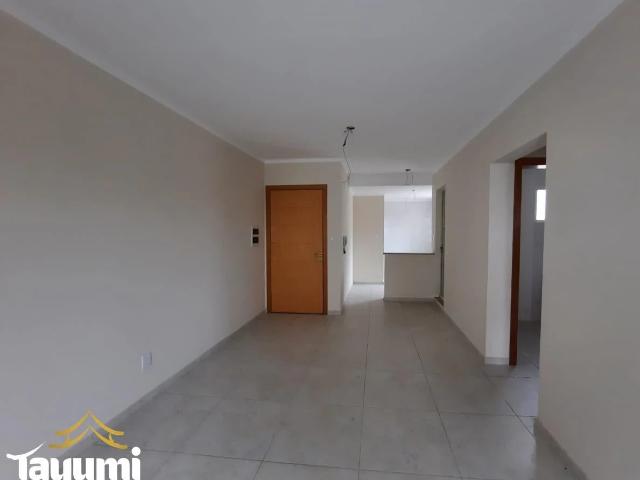 Apartamento venda em Sede Municipal, Santa Cruz do Sul