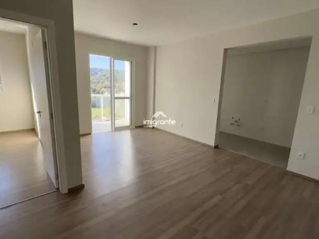 Apartamento venda em Região Geográfica Imediata de Santa Cruz do Sul, Santa Cruz do Sul
