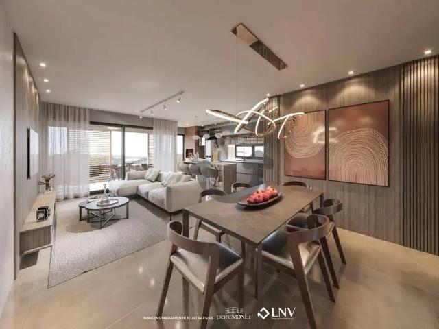 Apartamento venda em Região Geográfica Imediata de Santa Cruz do Sul, Santa Cruz do Sul