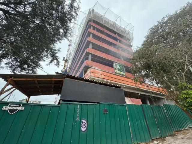 Apartamento venda em Região Geográfica Imediata de Santa Cruz do Sul, Santa Cruz do Sul