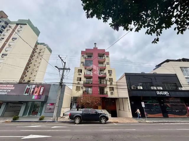 Apartamento venda em Região Geográfica Imediata de Santa Cruz do Sul, Santa Cruz do Sul