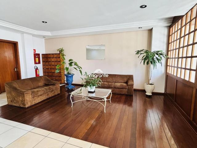 Apartamento venda em Santa Cruz do Sul, Região Geográfica Intermediária de Santa Cruz do Sul - Lajeado