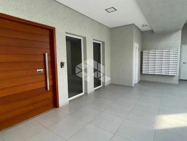 Apartamento venda em Sede Municipal, Santa Cruz do Sul