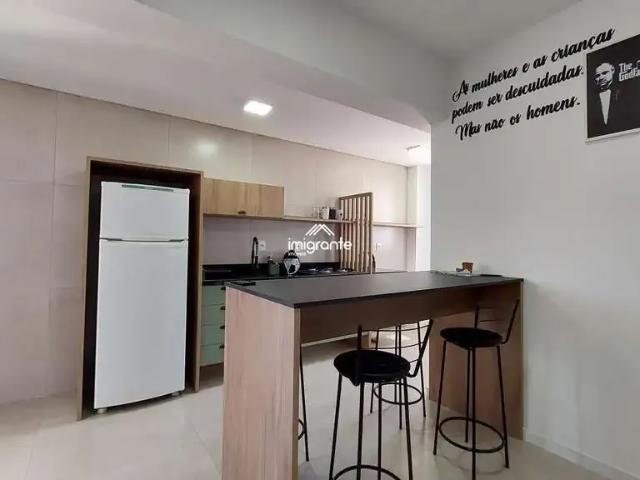 Apartamento venda em Região Geográfica Imediata de Santa Cruz do Sul, Santa Cruz do Sul