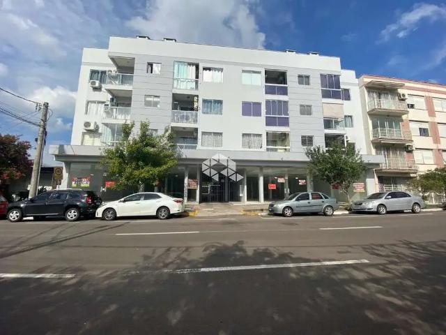 Apartamento venda em Região Geográfica Imediata de Santa Cruz do Sul, Santa Cruz do Sul