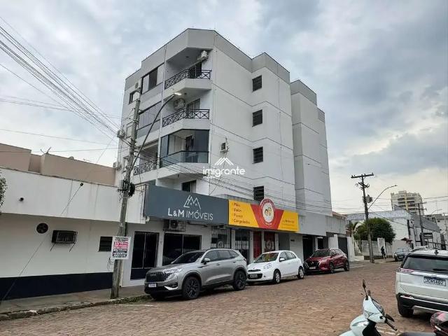 Apartamento venda em Região Geográfica Imediata de Santa Cruz do Sul, Santa Cruz do Sul