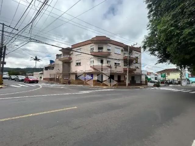 Apartamento venda em Região Geográfica Imediata de Santa Cruz do Sul, Santa Cruz do Sul