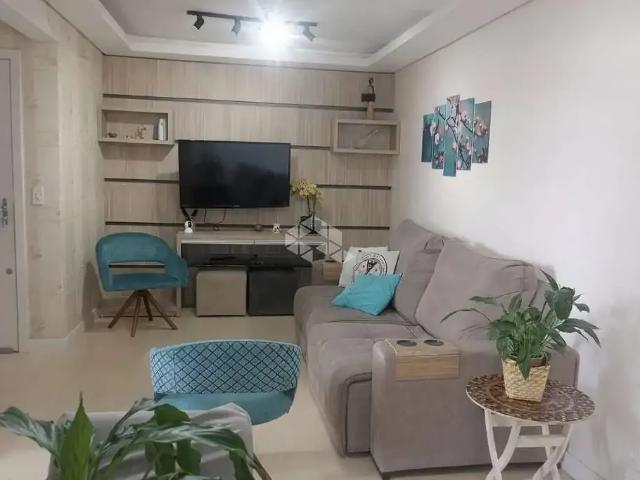 Apartamento venda em Região Geográfica Imediata de Santa Cruz do Sul, Santa Cruz do Sul