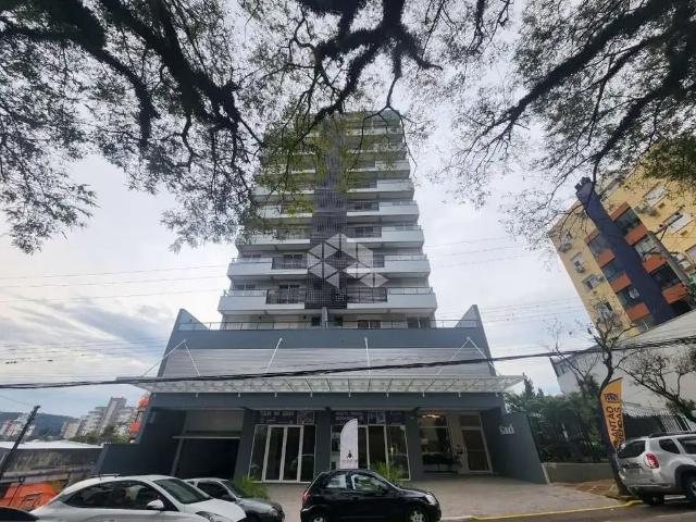 Apartamento venda em Região Geográfica Imediata de Santa Cruz do Sul, Santa Cruz do Sul
