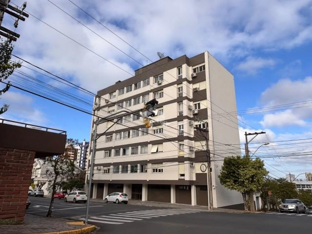 Apartamento venda em Sede Municipal, Santa Cruz do Sul