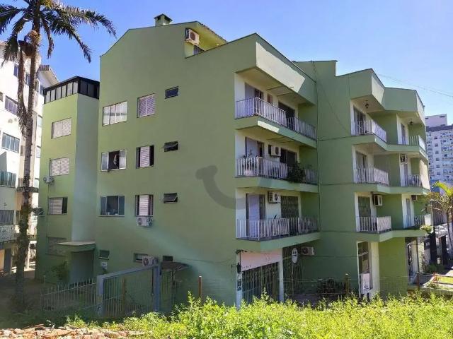 Apartamento venda em Região Geográfica Imediata de Santa Cruz do Sul, Santa Cruz do Sul