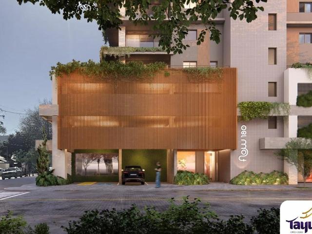 Apartamento venda em Sede Municipal, Santa Cruz do Sul