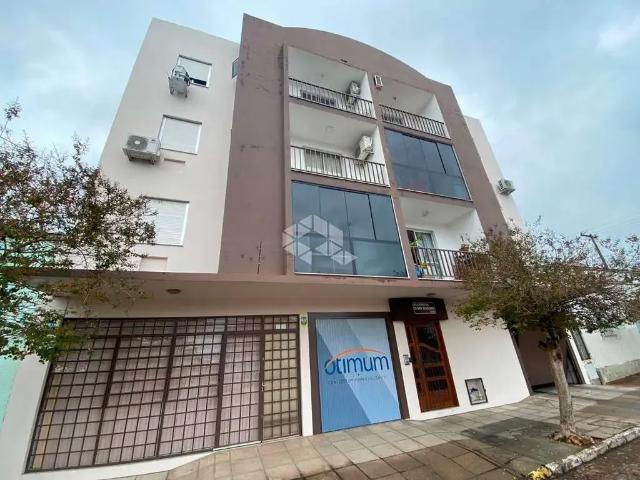 Apartamento venda em Região Geográfica Imediata de Santa Cruz do Sul, Santa Cruz do Sul