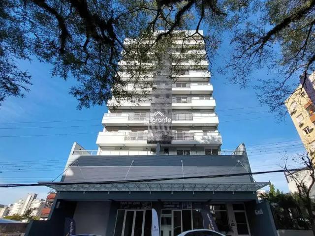Apartamento venda em Região Geográfica Imediata de Santa Cruz do Sul, Santa Cruz do Sul