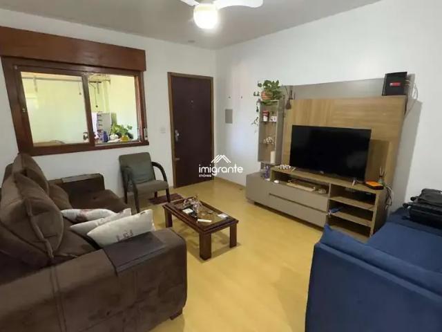 Apartamento venda em Região Geográfica Imediata de Santa Cruz do Sul, Santa Cruz do Sul