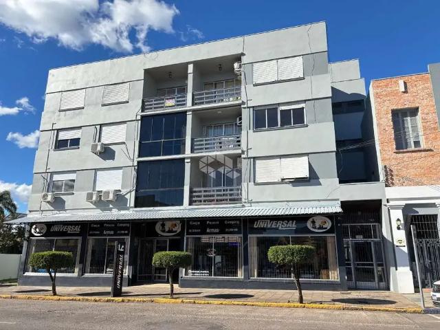 Apartamento venda em Região Geográfica Imediata de Santa Cruz do Sul, Santa Cruz do Sul